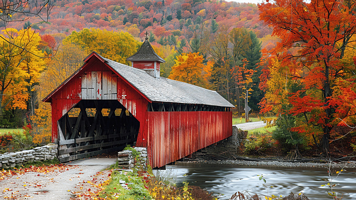 Woodstock Village